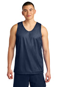 A4 Sprint Reversible Mesh Tank A4NF1270