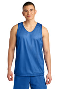 A4 Sprint Reversible Mesh Tank A4NF1270