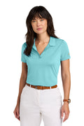 Brooks Brothers® Women's Mesh Pique Performance Polo BB18221