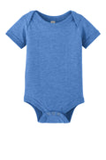 BELLA+CANVAS® Infant Jersey Short Sleeve One Piece BC100B
