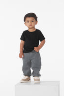 BELLA+CANVAS® Infant Jersey Short Sleeve Tee BC3001B