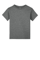 BELLA+CANVAS® Toddler Short Sleeve Tee BC3001T