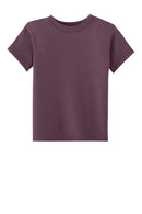 BELLA+CANVAS® Toddler Short Sleeve Tee BC3001T