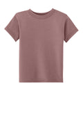 BELLA+CANVAS® Toddler Short Sleeve Tee BC3001T