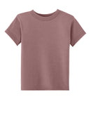 BELLA+CANVAS® Toddler Short Sleeve Tee BC3001T