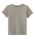 BELLA+CANVAS® Toddler Short Sleeve Tee BC3001T
