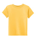 BELLA+CANVAS® Toddler Short Sleeve Tee BC3001T