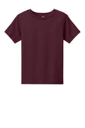 BELLA+CANVAS® Toddler Short Sleeve Tee BC3001T