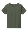 BELLA+CANVAS® Toddler Short Sleeve Tee BC3001T