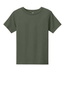 BELLA+CANVAS® Toddler Short Sleeve Tee BC3001T