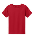 BELLA+CANVAS® Toddler Short Sleeve Tee BC3001T
