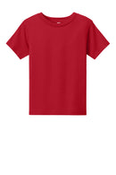BELLA+CANVAS® Toddler Short Sleeve Tee BC3001T