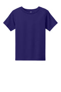 BELLA+CANVAS® Toddler Short Sleeve Tee BC3001T