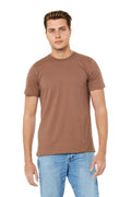 BELLA+CANVAS ® Unisex Jersey Short Sleeve Tee. BC3001