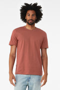 BELLA+CANVAS ® Unisex Jersey Short Sleeve Tee. BC3001