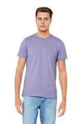 BELLA+CANVAS ® Unisex Jersey Short Sleeve Tee. BC3001