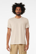 BELLA+CANVAS ® Unisex Jersey Short Sleeve Tee. BC3001