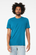 BELLA+CANVAS ® Unisex Jersey Short Sleeve Tee. BC3001