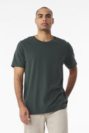 BELLA+CANVAS ® Unisex Jersey Short Sleeve Tee. BC3001