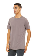 BELLA+CANVAS ® Unisex Jersey Short Sleeve Tee. BC3001
