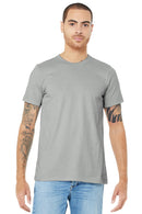 BELLA+CANVAS ® Unisex Jersey Short Sleeve Tee. BC3001