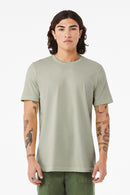 BELLA+CANVAS ® Unisex Jersey Short Sleeve Tee. BC3001