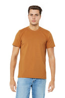 BELLA+CANVAS ® Unisex Jersey Short Sleeve Tee. BC3001