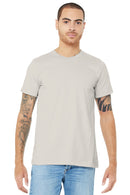 BELLA+CANVAS ® Unisex Jersey Short Sleeve Tee. BC3001