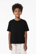 BELLA+CANVAS® Youth 6-Ounce Heavyweight Tee BC3010Y