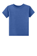 BELLA+CANVAS® Toddler Triblend Short Sleeve Tee BC3413T