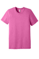 BELLA+CANVAS ® Unisex Triblend Short Sleeve Tee. BC3413