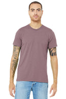 BELLA+CANVAS ® Unisex Triblend Short Sleeve Tee. BC3413
