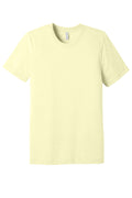 BELLA+CANVAS ® Unisex Triblend Short Sleeve Tee. BC3413