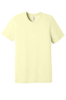 BELLA+CANVAS ® Unisex Triblend Short Sleeve Tee. BC3413
