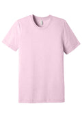 BELLA+CANVAS ® Unisex Triblend Short Sleeve Tee. BC3413