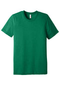 BELLA+CANVAS ® Unisex Triblend Short Sleeve Tee. BC3413