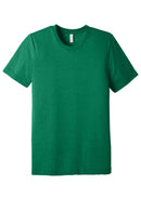 BELLA+CANVAS ® Unisex Triblend Short Sleeve Tee. BC3413