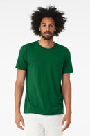 BELLA+CANVAS ® Unisex Triblend Short Sleeve Tee. BC3413
