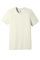 BELLA+CANVAS ® Unisex Triblend Short Sleeve Tee. BC3413