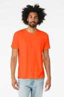 BELLA+CANVAS ® Unisex Triblend Short Sleeve Tee. BC3413