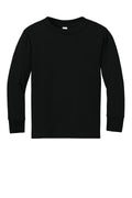 BELLA+CANVAS® Toddler Jersey Long Sleeve Tee BC3501T
