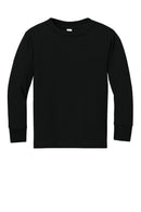 BELLA+CANVAS® Toddler Jersey Long Sleeve Tee BC3501T