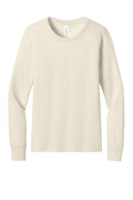 BELLA+CANVAS® Youth Jersey Long Sleeve Tee BC3501Y