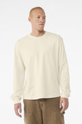 BELLA+CANVAS® Unisex 6-Ounce Heavyweight Long Sleeve Tee BC3511