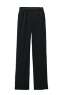 BELLA+CANVAS® Unisex Sponge Fleece Straight Leg Sweatpant BC3725