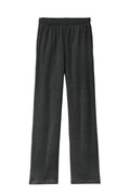 BELLA+CANVAS® Unisex Sponge Fleece Straight Leg Sweatpant BC3725