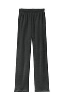 BELLA+CANVAS® Unisex Sponge Fleece Straight Leg Sweatpant BC3725