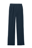 BELLA+CANVAS® Unisex Sponge Fleece Straight Leg Sweatpant BC3725