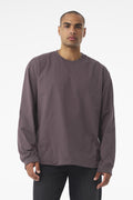 BELLA+CANVAS® Unisex 7.5-Ounce Heavyweight Long Sleeve Tee BC4651