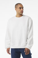 BELLA+CANVAS® Unisex 10-Ounce Heavyweight Crewneck Sweatshirt BC4711
